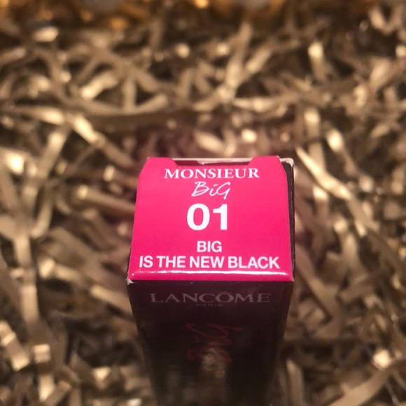 Lancôme Monsieur Big Mascara (Travel Size) - Picture 11 of 11